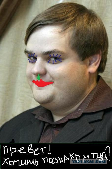 Школа говножаберов