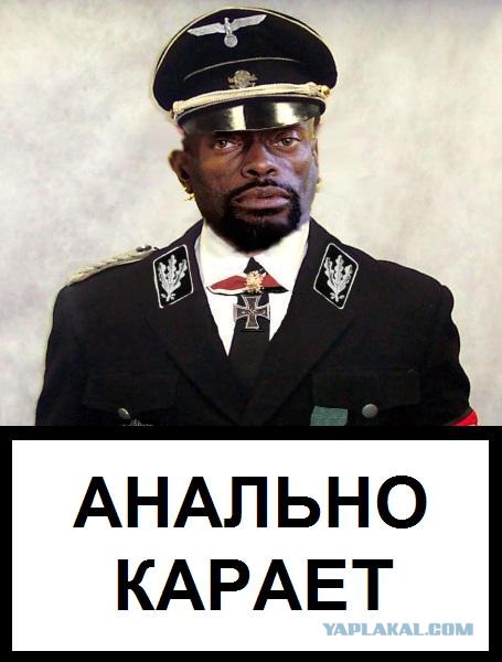 Фотожаба: Бурение убивает
