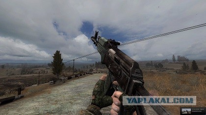 Разработчики из России анонсировали PIONER — постапокалиптический MMO-шутер про выживание на советском острове