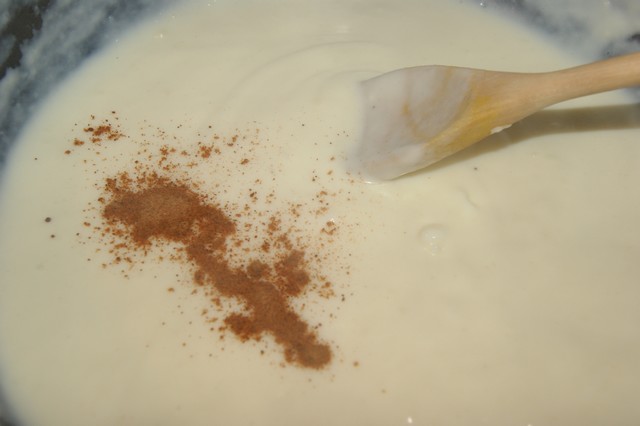 Лазанья