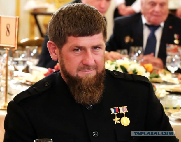 Награда нашла героев