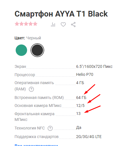 В России начались продажи отечественного, мощного и сверхсовременного смартфона от «Ростеха»