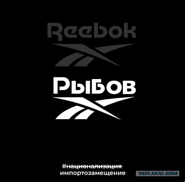 Идеи импортозамещения