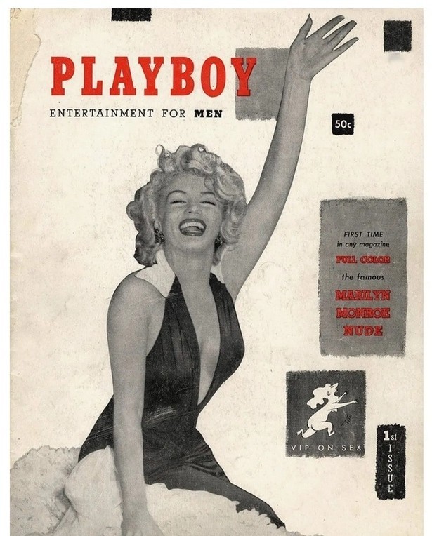 Российские Звёзды, раздевшиеся для  PLAYBOY
