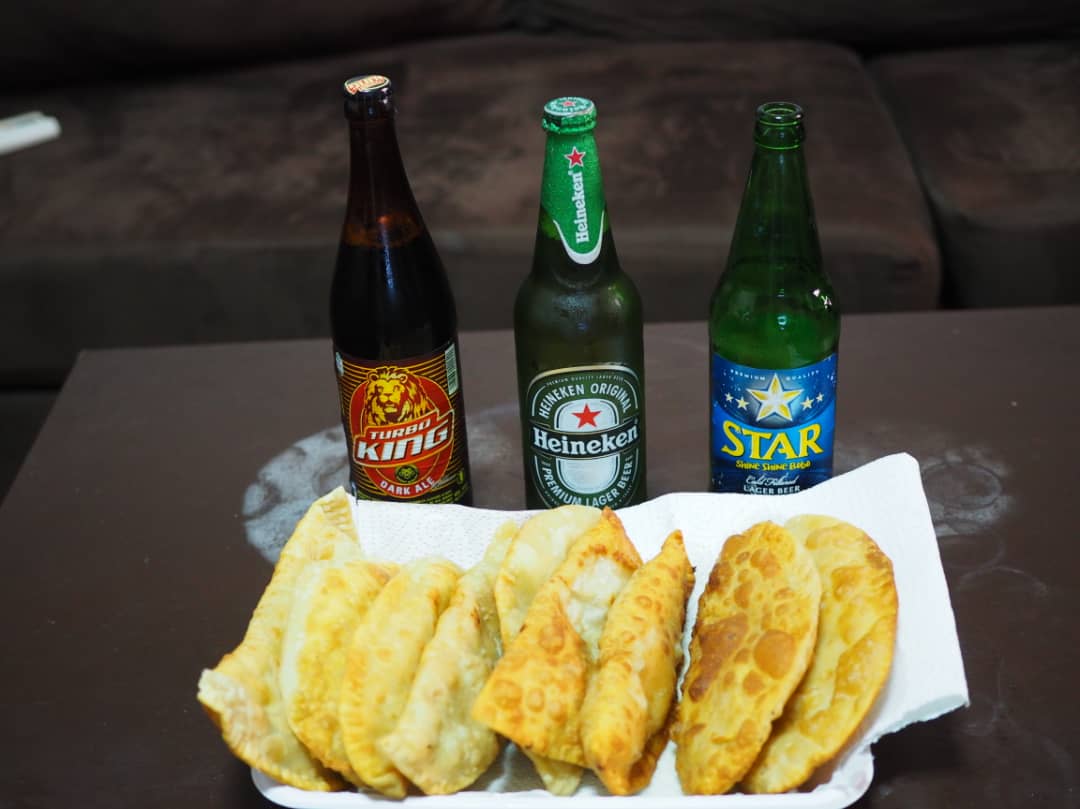 Чебуреки. Витязево - ЯПлакалъ