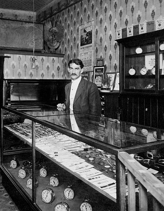 Редкие фотографии с более чем 100 летней историей