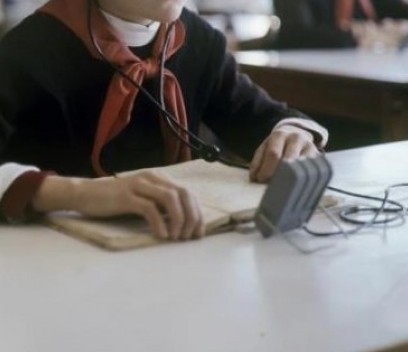 20 век в цвете. 1972 год. Наша страна полвека назад