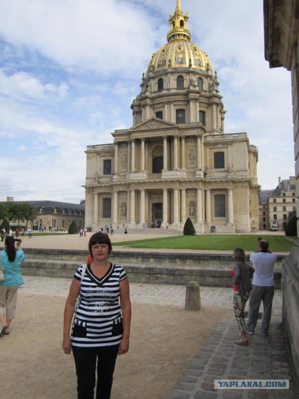 Увидеть, но не умереть.