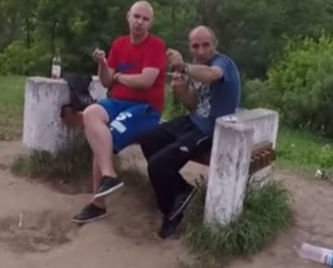 The Elder Scrolls VI: Russia