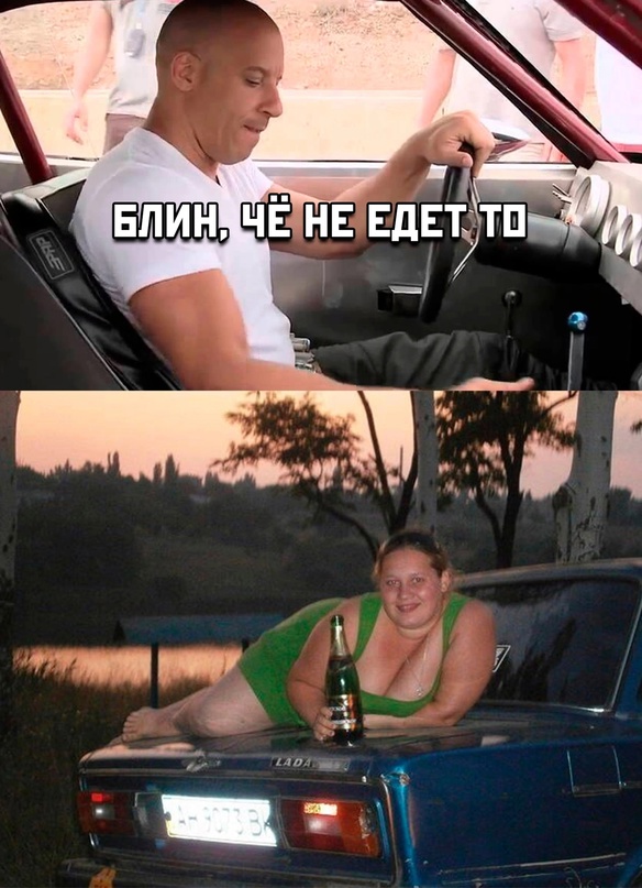 Весёлый полтишок 18.04.23