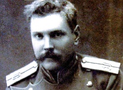 " Ваше благородие, госпожа удача..." Павлу Луспекаеву - 96.