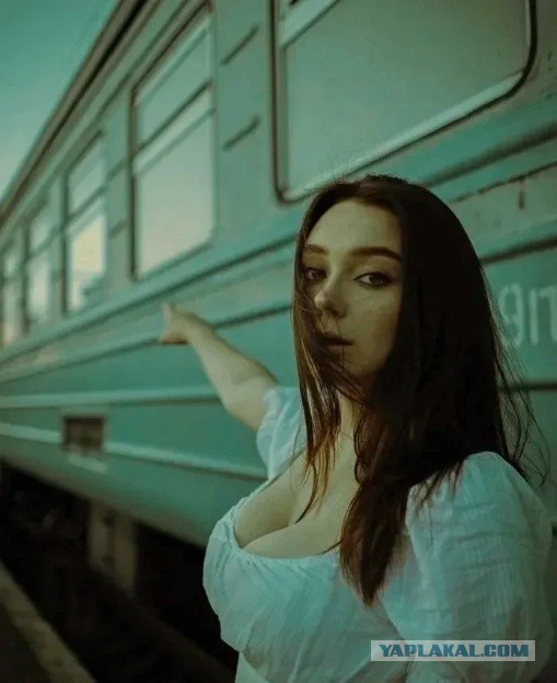 Тетеньки глубокого удовлетворения - 33