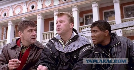 Американка родила родила негритенка и обвинила мужа, что он "пил слишком много кофе".