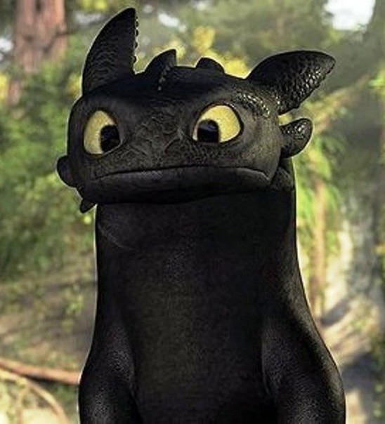 Режим "Тьма"