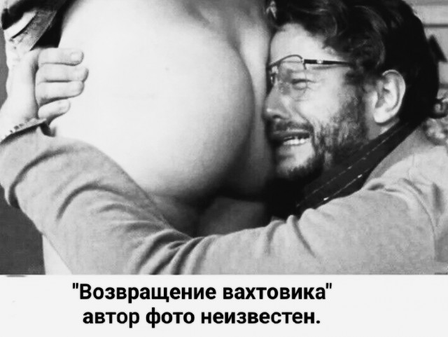 Альтернативная история в фотографиях - 2