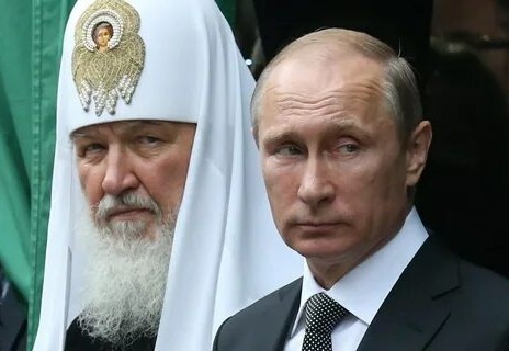 Основатель Google Сергей Брин в Москве (2008 г.) | О будущем интернета