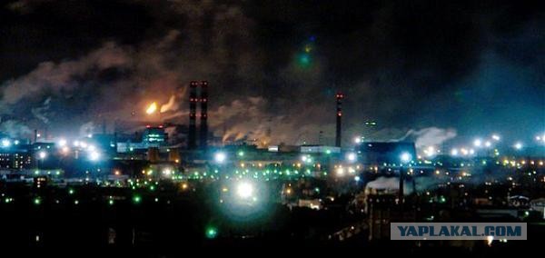 8 городов, несовместимых с жизнью