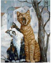 Ночной ИЗБИРКОМ