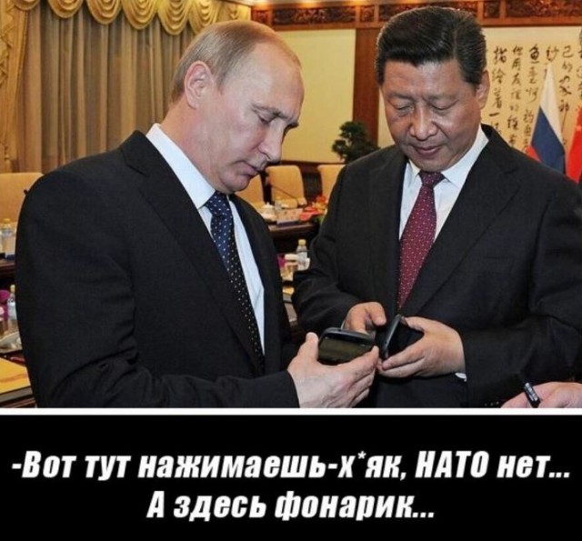 Завалялось тут случайно немного забавных картинок