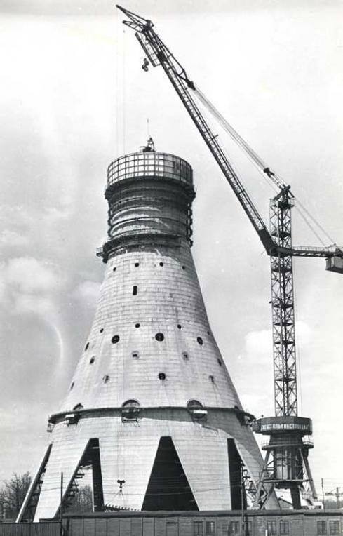 Фотографии из прошлого нашей страны – 92