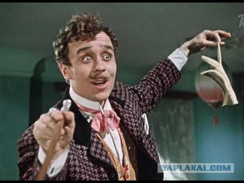 Африканские "модники"