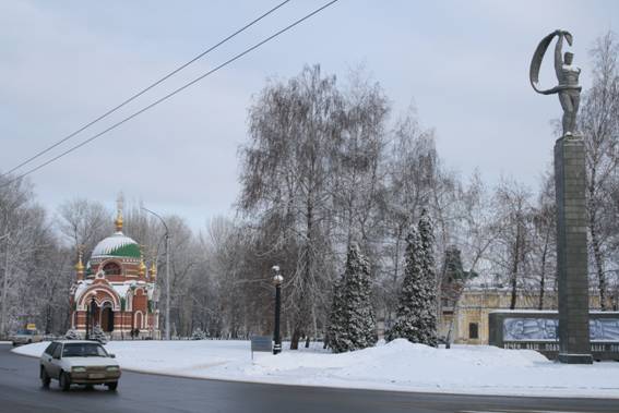 Народные прозвища - самые меткие