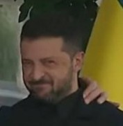 Зеленский прибыл в Белый дом