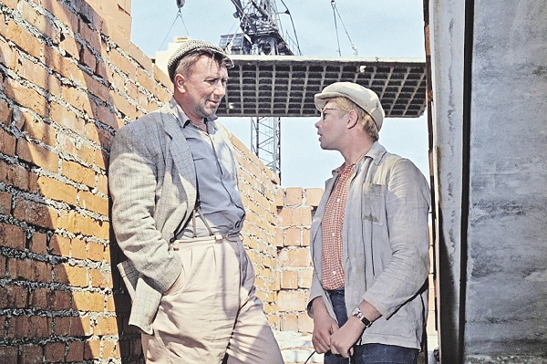 Кьёрагболтен – магнит для туристов-экстремалов