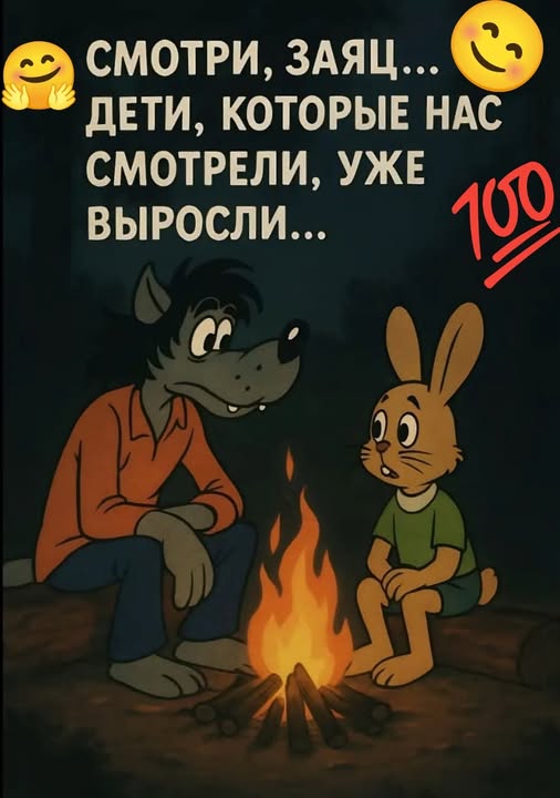 Пятничные бояны