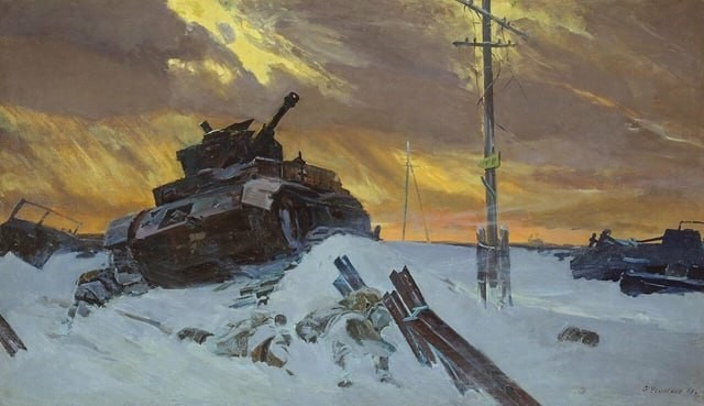 АРТ-Воскресенье