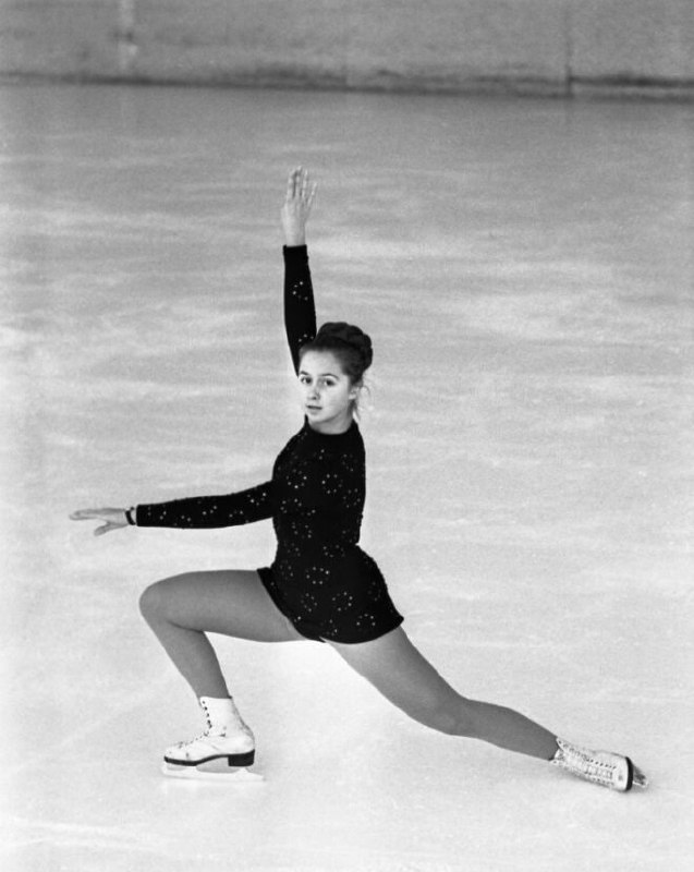 Фотографии из прошлого нашей страны – 125