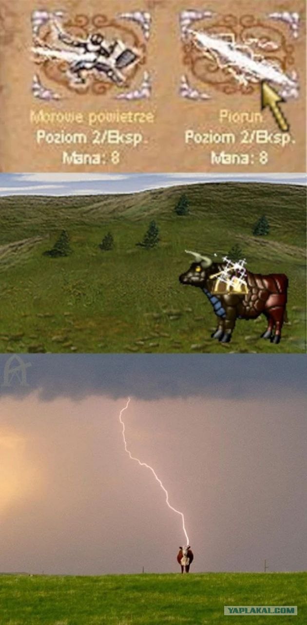 Вышло обновление Heroes III Horn of the abyss