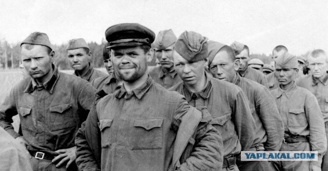 Волховская трагедия глазами выжившего