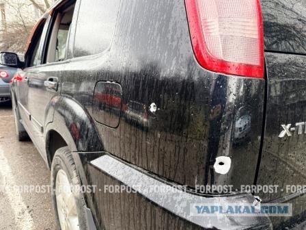 В Севастополе из-за атаки БПЛА пострадал один ребенок