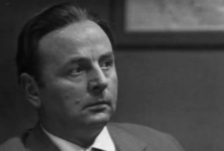 28 февраля - день рождения актера Бориса Иванова