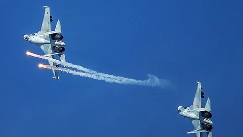 Авиационный арт и фотки