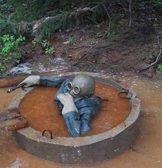 Коллеги, про ИИ...