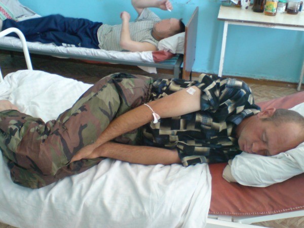 Отчет из наркологии-2