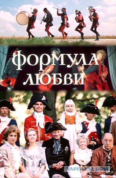 7 великолепных фильмов, снятых в годы СССР