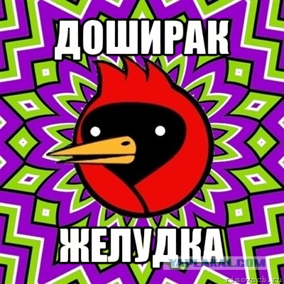 Хобби живёт вопреки.