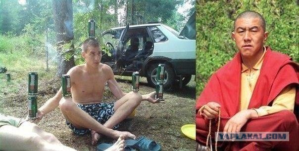 чОткость в соцсетях