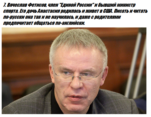 Развлечение в Нью-Йорке и наш ответ