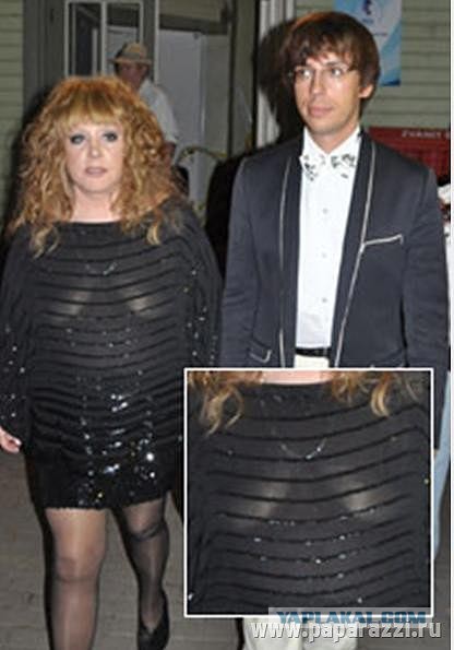 Без лифчика