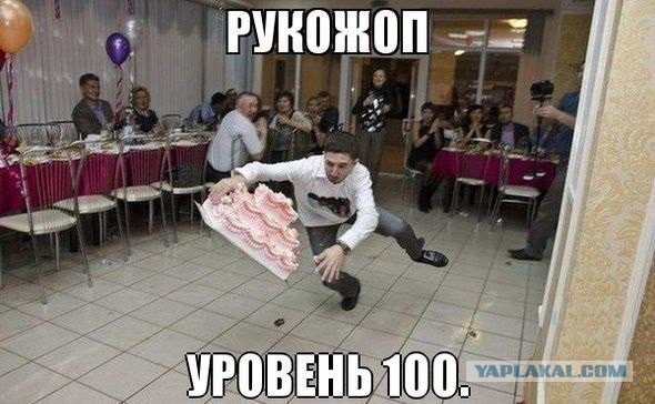 Очередная подборка смешных высказываний
