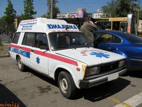 Фото сделано где-то в Монако