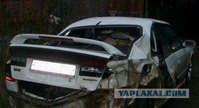 Тонированные фонари