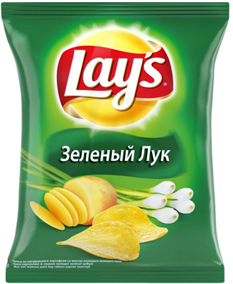 Всем зеленки!