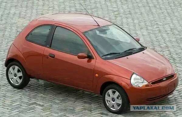 Lada Vesta Coupe и еще 21 автомобиль
