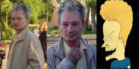 Двойнички чтоли