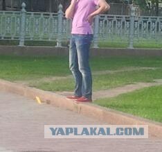 Это секта штоле?!